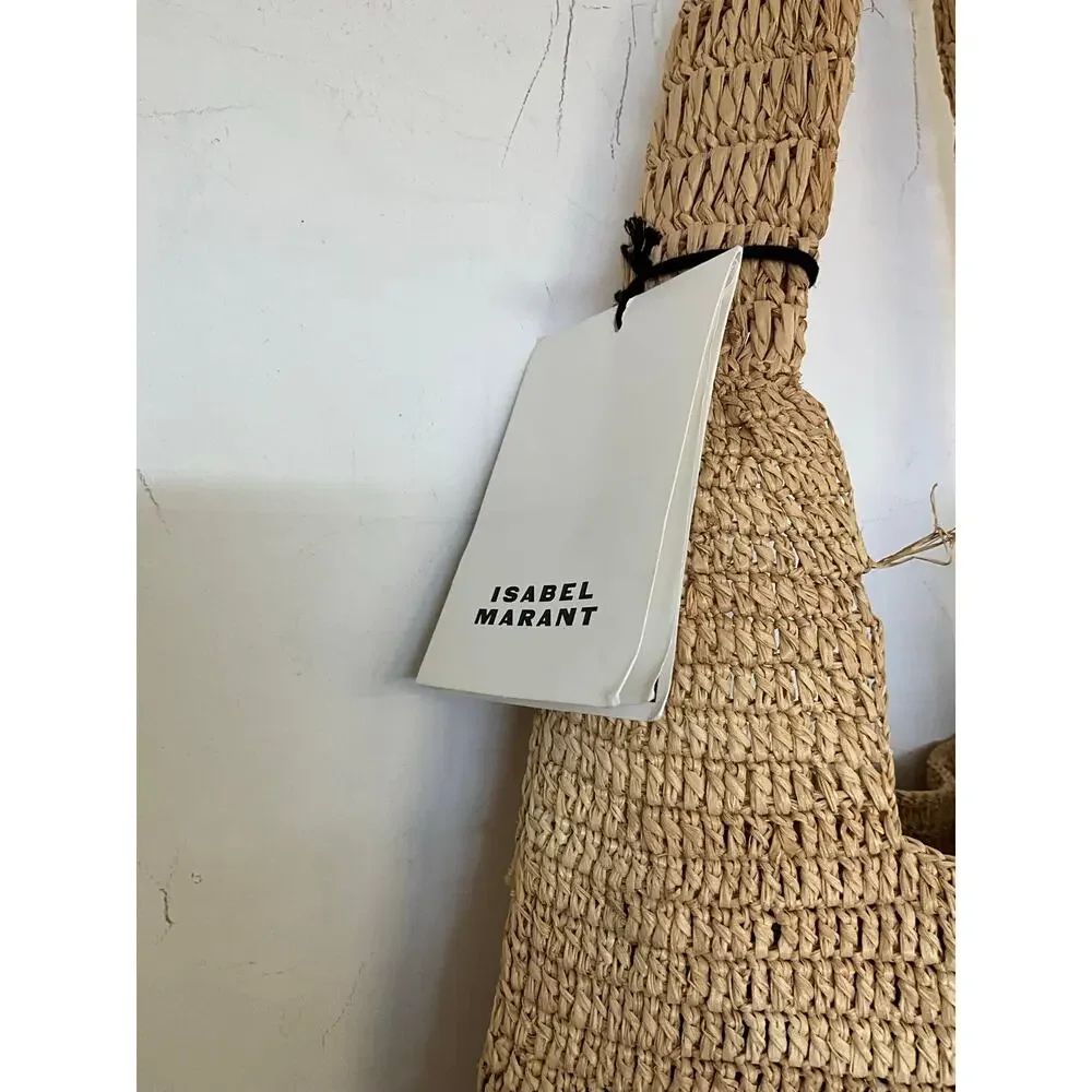 Isabel marant PRAIA SMALL BAG